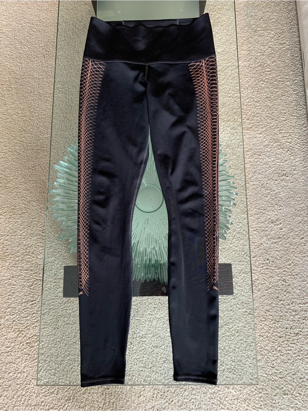 💜 Puma Athletic Leggings